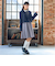 【卒服】【セレモニー】エンブレムつきボレロジャケット