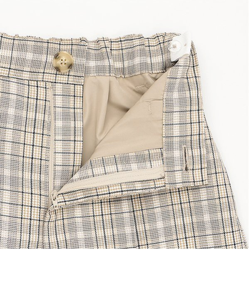 卒服　セレモニー　エンブレムつきジャケットショートパンツセットアップ 卒服】【セレモニー】エンブレムつきジャケットショートパンツ