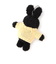 うさぎニットキーホルダー