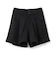 【GOODPRICE/起毛】ハイウエストショートパンツ