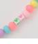 カラフルビーズチャーム