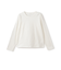 【ベーシック】【GOODPRICE】【綿100％】長袖Tシャツ