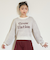 【GOODPRICE】ジャガードクロップドニット