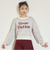 【GOODPRICE】ジャガードクロップドニット