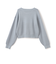 【GOODPRICE】ジャガードクロップドニット