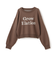 【GOODPRICE】ジャガードクロップドニット