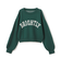 【GOODPRICE】ジャガードクロップドニット