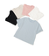 【ベーシック】【GOODPRICE】【綿100％】半袖Tシャツ