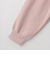 【GOODPRICE】裏起毛カレッジプルオーバー