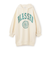 【GOODPRICE】裏起毛パーカワンピース