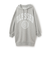 【GOODPRICE】裏起毛パーカワンピース