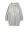 【GOODPRICE】裏起毛パーカワンピース
