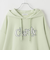【GOODPRICE】サガラロゴプルパーカ