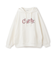 【GOODPRICE】サガラロゴプルパーカ