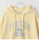 【GOODPRICE】カレッジコンパクトプルパーカ