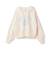 【GOODPRICE】カレッジコンパクトプルパーカ