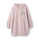 【GOODPRICE】サガラワンポパーカワンピース