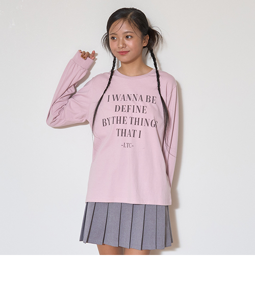新品ラブトキシック2025年福袋 150サイズ ダウンスウェット長袖Tシャツ 2025年福袋】【LOVETOXIC】｜ラブトキシックの通販｜&mall