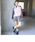 【LTXC】ハーフジッププルオーバー