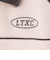 【LTXC】ハーフジッププルオーバー