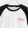 【LTXC】【綿100％】ヴィンテージ風長袖Tシャツ