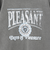 【LTXC】【綿100％】ヴィンテージ風長袖Tシャツ
