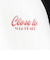 【LTXC】【綿100％】ヴィンテージ風長袖Tシャツ