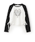【LTXC】アソートラグラン長袖Tシャツ