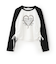 【LTXC】アソートラグラン長袖Tシャツ