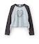 【LTXC】アソートラグラン長袖Tシャツ