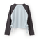 【LTXC】アソートラグラン長袖Tシャツ