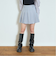 【イージーケア】【GOODPRICE】プリーツスカート