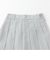 【イージーケア】【GOODPRICE】プリーツスカート