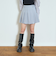 【イージーケア】【GOODPRICE】プリーツスカート