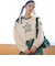 【LTXC】【吸水速乾/さらさら】ラグランTシャツ