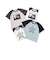 【LTXC】【吸水速乾/さらさら】ラグランTシャツ