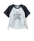 【LTXC】【吸水速乾/さらさら】ラグランTシャツ