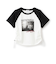 【LTXC】【吸水速乾/さらさら】ラグランTシャツ