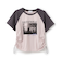 【LTXC】【吸水速乾/さらさら】ラグランTシャツ