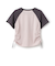 【LTXC】【吸水速乾/さらさら】ラグランTシャツ