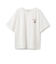 【GOODPRICE】【綿100％】キャラワンポイント990半T