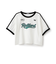 【LTXC】【吸水速乾/さらさら】ライン半袖Tシャツ