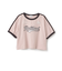 【LTXC】【吸水速乾/さらさら】ライン半袖Tシャツ