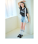 【LTXC】インナーツキメッシュT