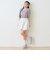 【LTXC】インナーツキメッシュT