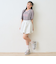 【LTXC】インナーツキメッシュT