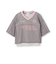 【LTXC】インナーツキメッシュT
