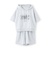 【GOODPRICE】【綿100％】半袖パーカセットアップ