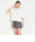 【GOODPRICE】【綿100％】半袖パーカセットアップ