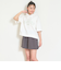 【GOODPRICE】【綿100％】半袖パーカセットアップ